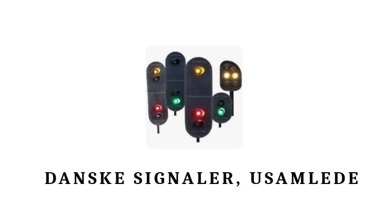 Danish Signals